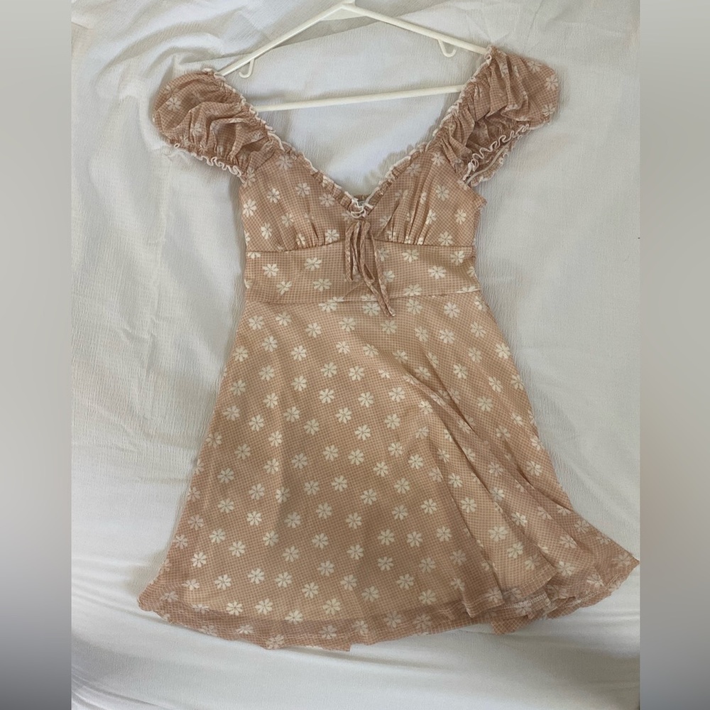 Urban Outfitters dress